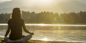 5 Health Benefits Of Having Silence Around Yourself