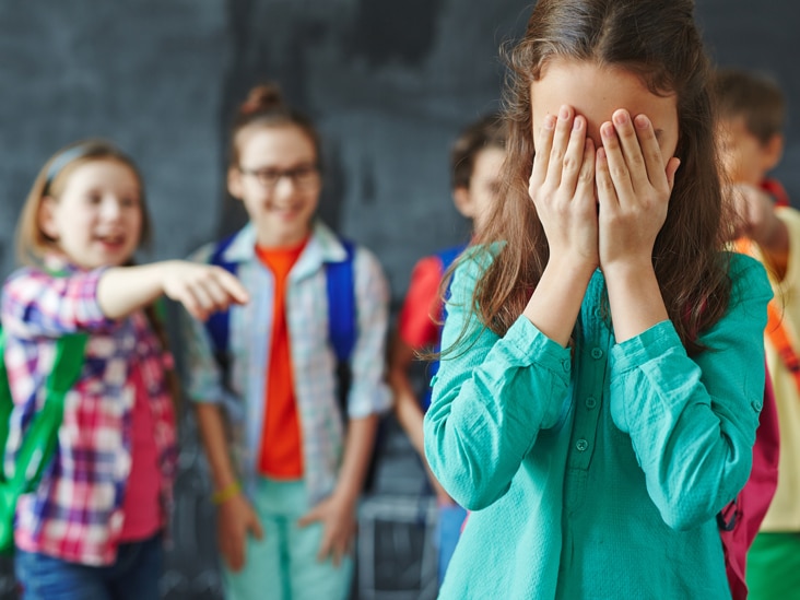 5 Ways to Prevent School Bullying