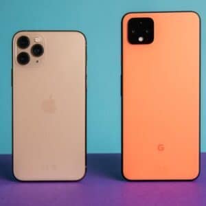 How to Transfer Data From Android to iPhone or iPad (The Best Guide)
