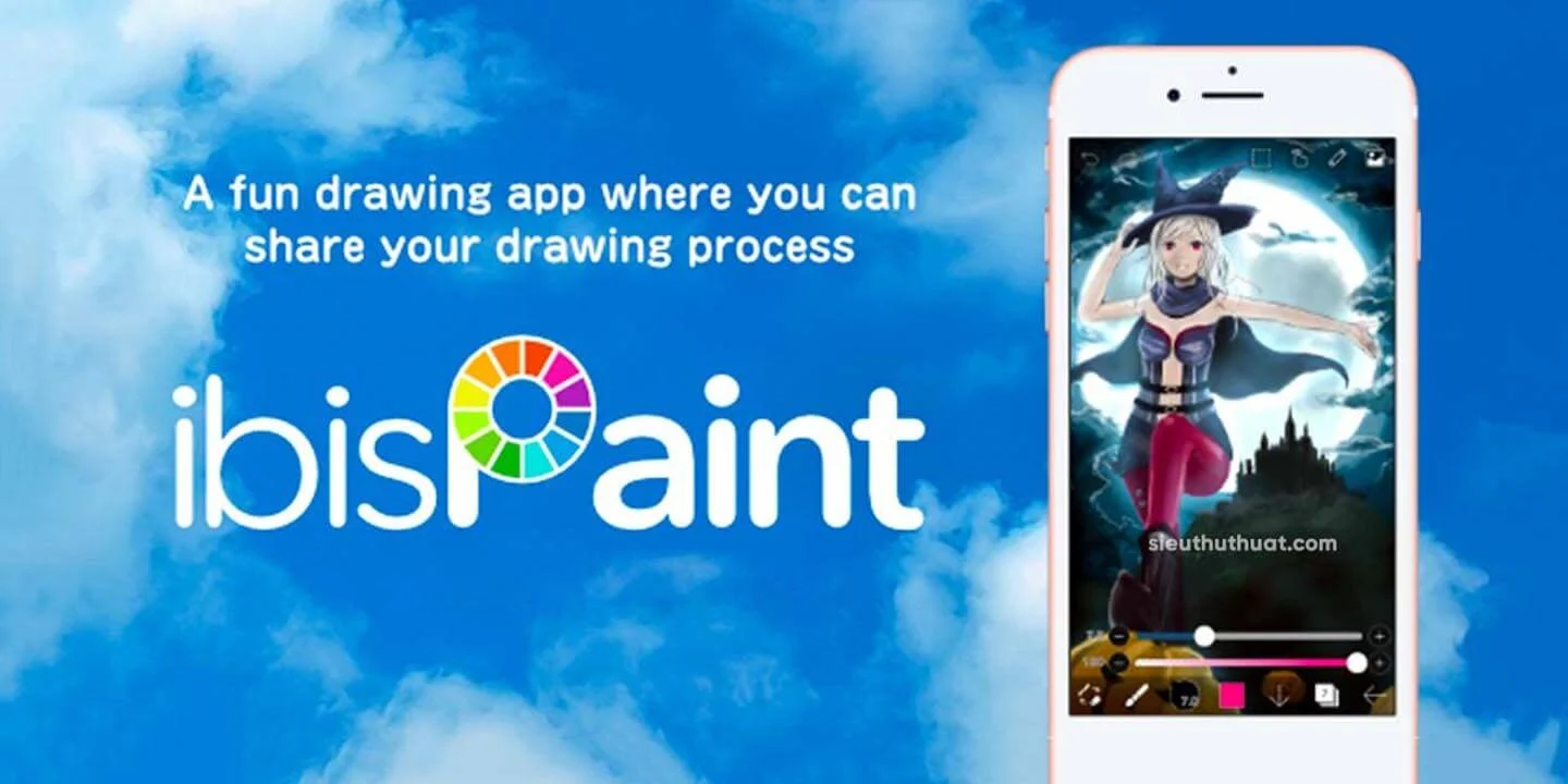 10 Best Drawing and Painting Apps For Android (2022)