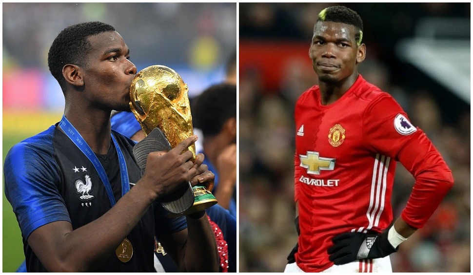 Paul Pogba Net Worth: Early Life, Career, Quotes