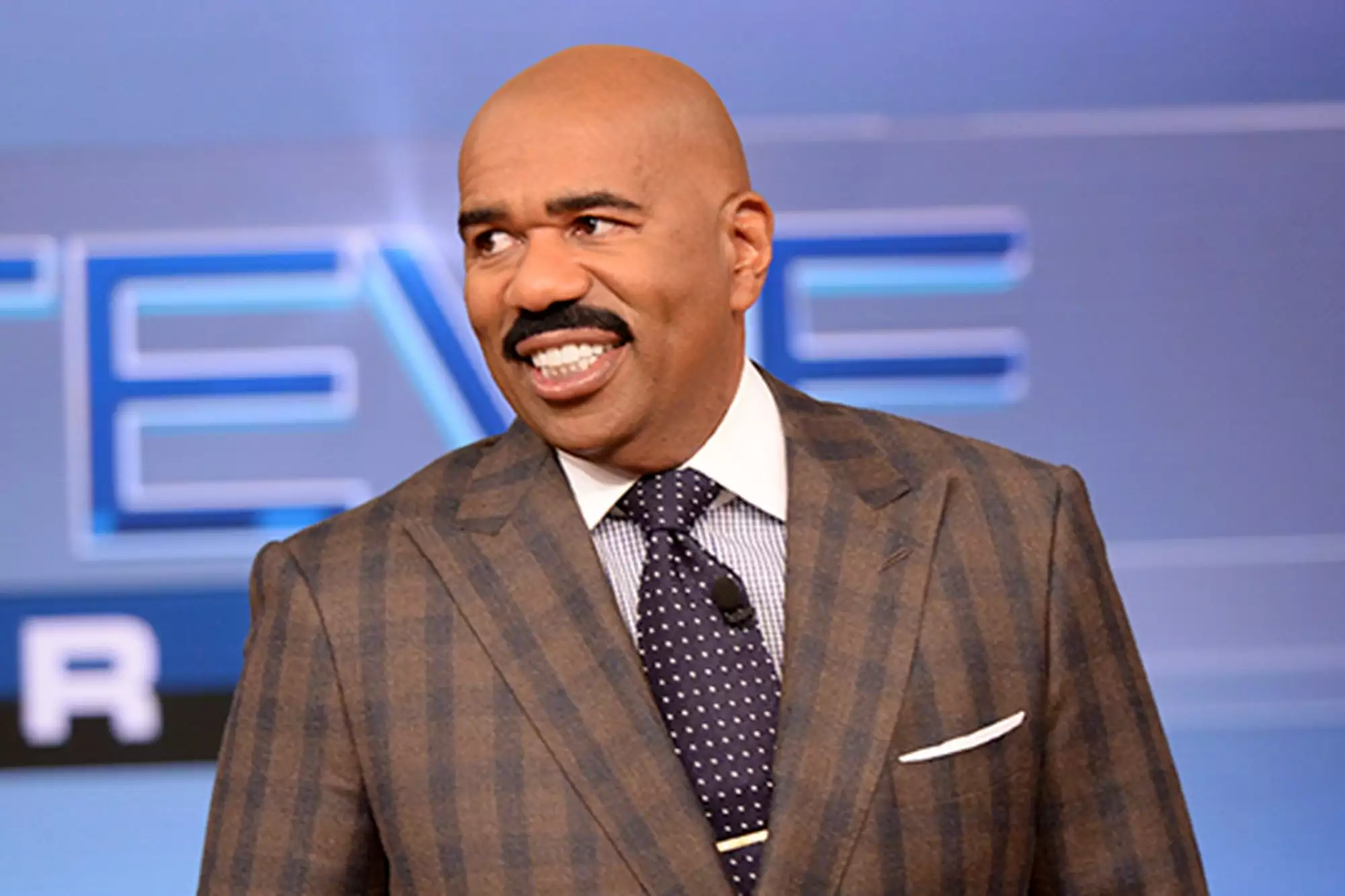 20 Motivational Quotes Of Steve Harvey