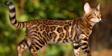 Top 10 Most Expensive Cat Breeds in the World