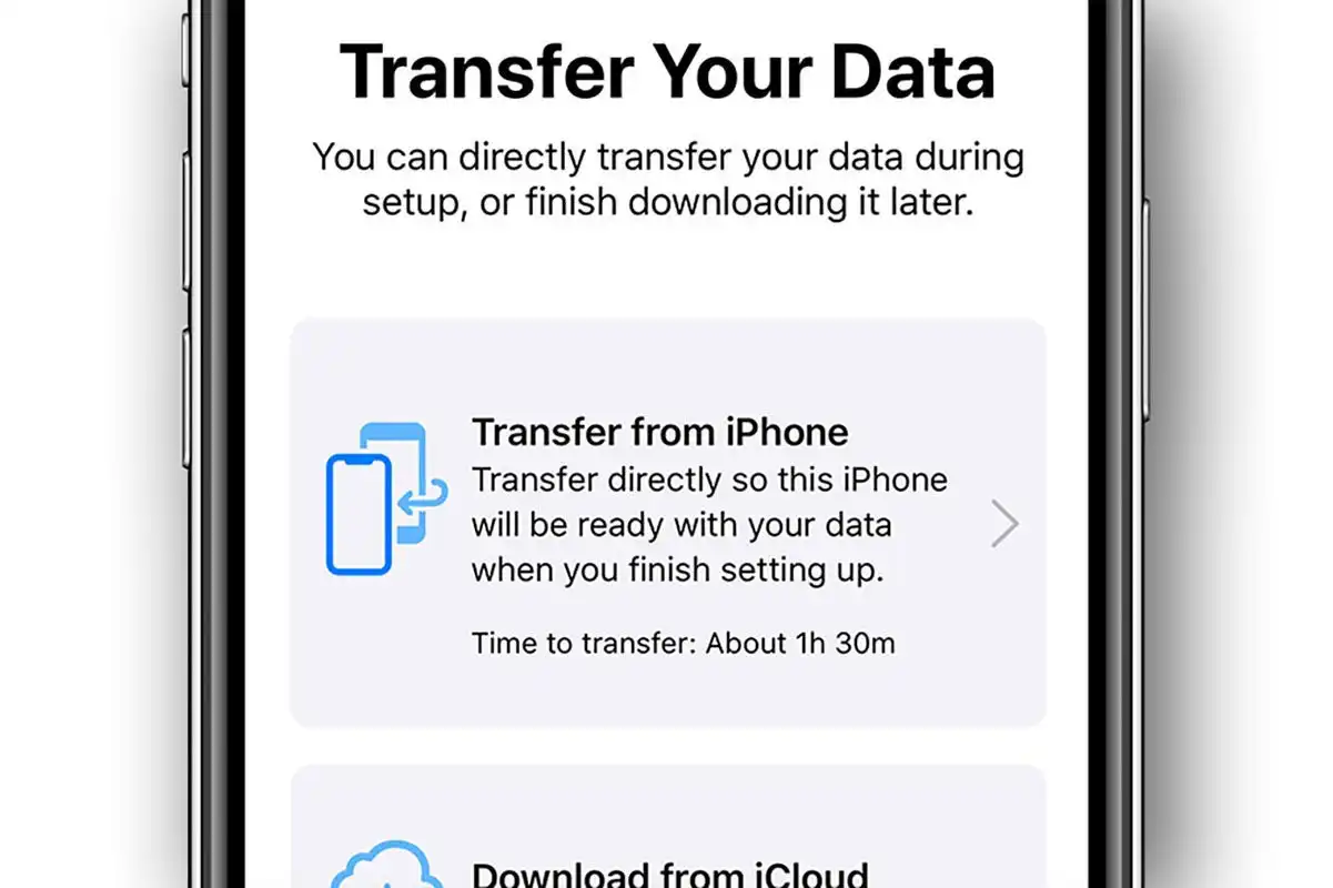 How to Transfer Data From Android to iPhone or iPad (The Best Guide)