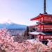 7 Best Places To Visit In Japan