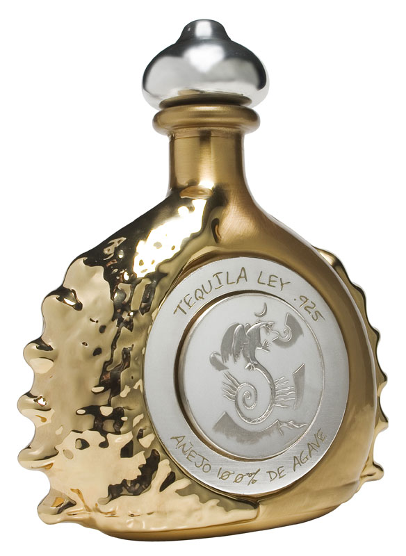 10 Most Expensive Tequila In The World