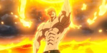 Top 10 Tallest Anime Characters Ranked