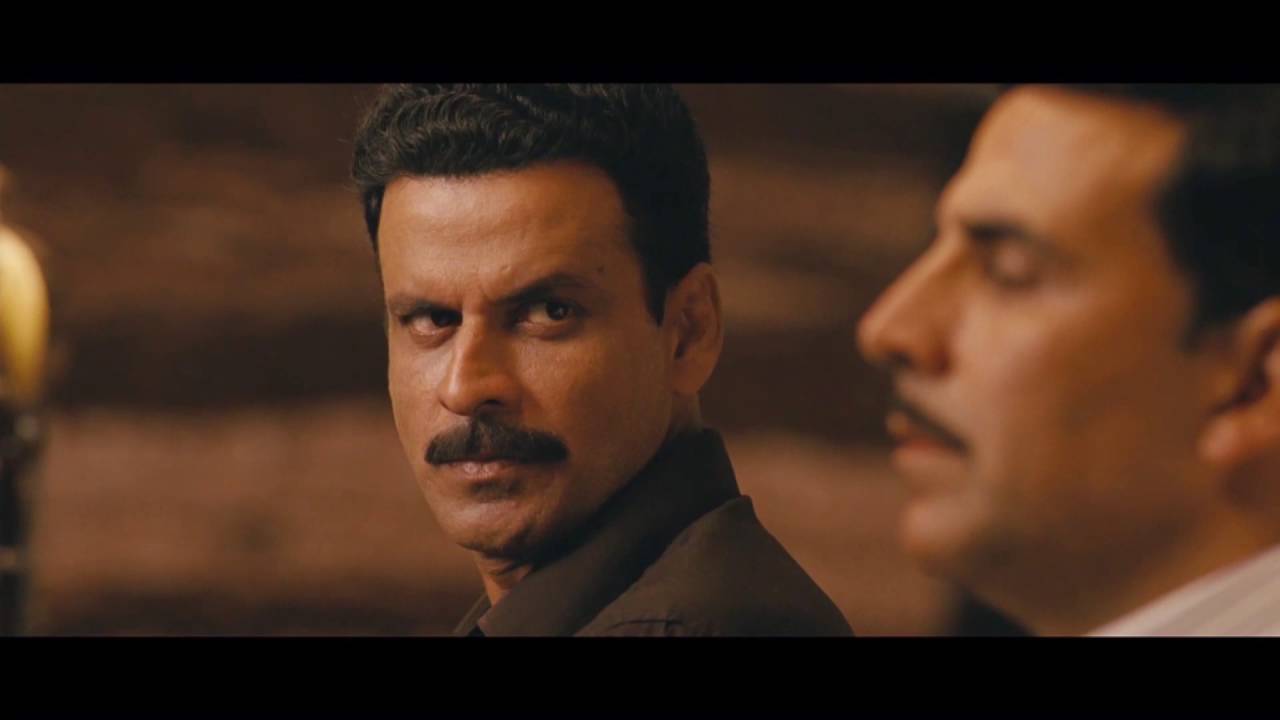 10 Best Performances Of Manoj Bajpayee