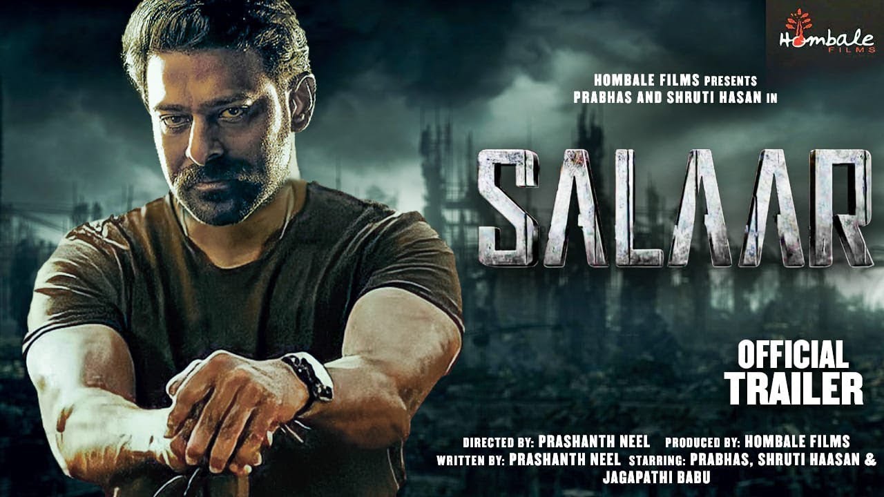 Major Upcoming South Indian Movies