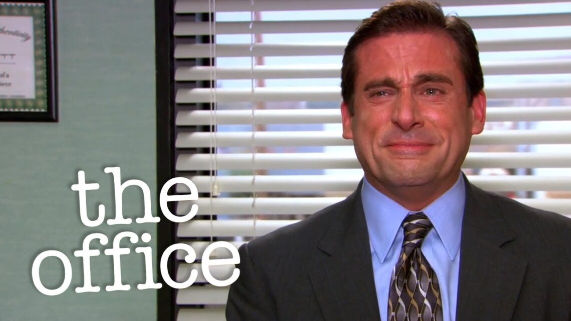5 Best Business Advice That Michael Scott Give Us In The Office