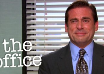 5 Best Business Advice That Michael Scott Give Us In The Office