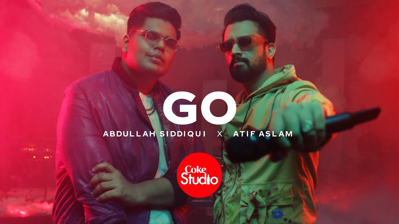 The Enchanting songs of coke studio season 14