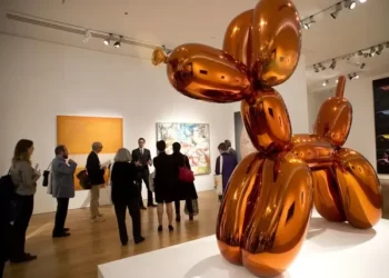 10 Most Expensive Sculptures Ever Sold