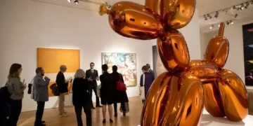 10 Most Expensive Sculptures Ever Sold