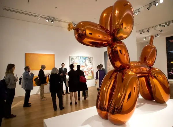 10 Most Expensive Sculptures Ever Sold