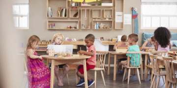 What Is Montessori Education?