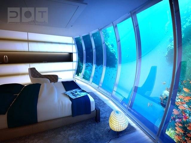 10 Most Expensive Hotels Around The Globe