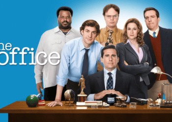 Jobs 'The Office' Main Characters Could Have Done If They Weren't Working At Dunder Mifflin
