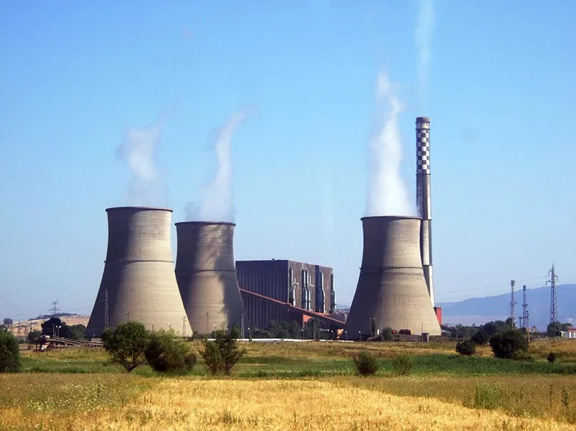 Coal and power shortage due to heatwaves, and non-payment of funds