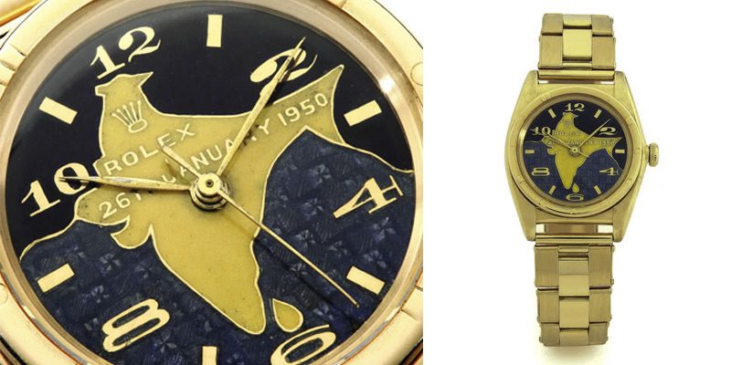 10 Most Expensive Rolex Watches of All Time