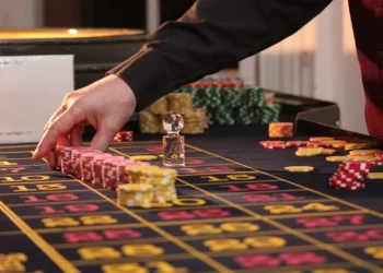 How to Play Live Casino Games