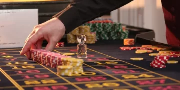 How to Play Live Casino Games