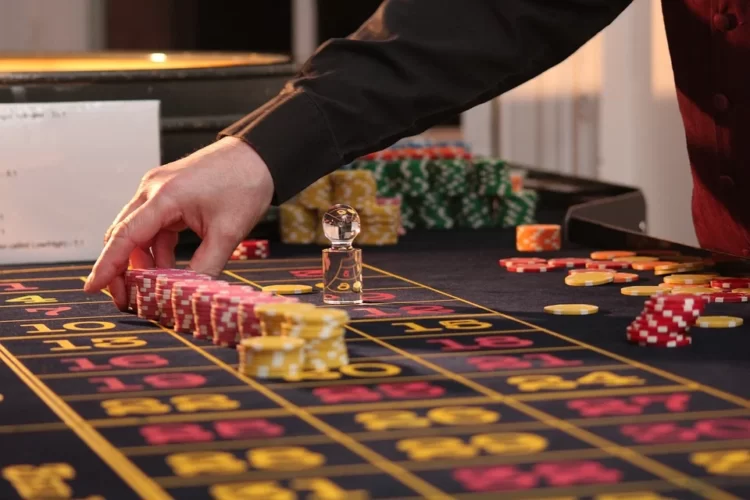 How to Play Live Casino Games