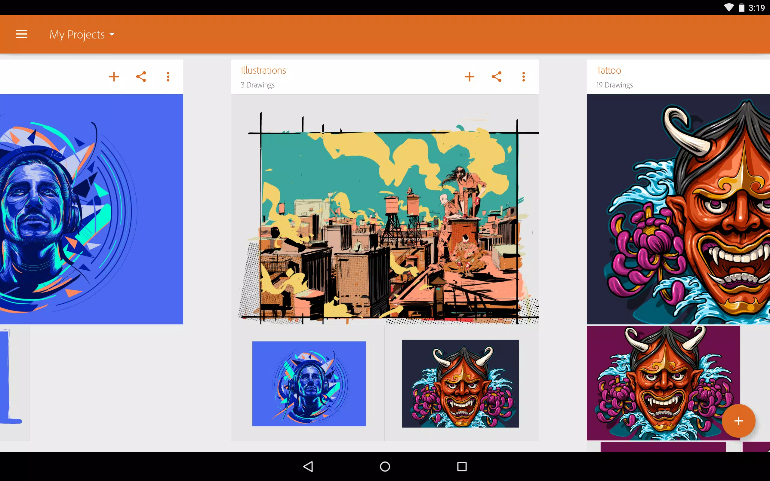 10 Best Drawing and Painting Apps For Android (2022)