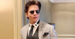 Most Inspiring Quotes From Shah Rukh Khan