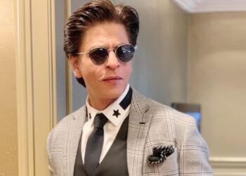 Most Inspiring Quotes From Shah Rukh Khan