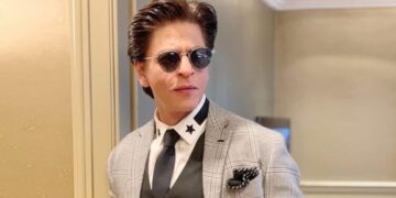 Most Inspiring Quotes From Shah Rukh Khan