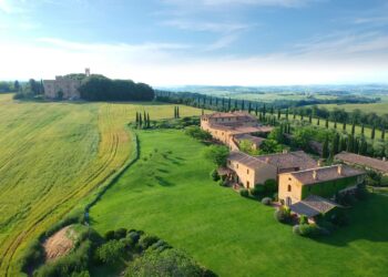 10 Most Expensive Wedding Venues In The World