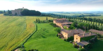 10 Most Expensive Wedding Venues In The World