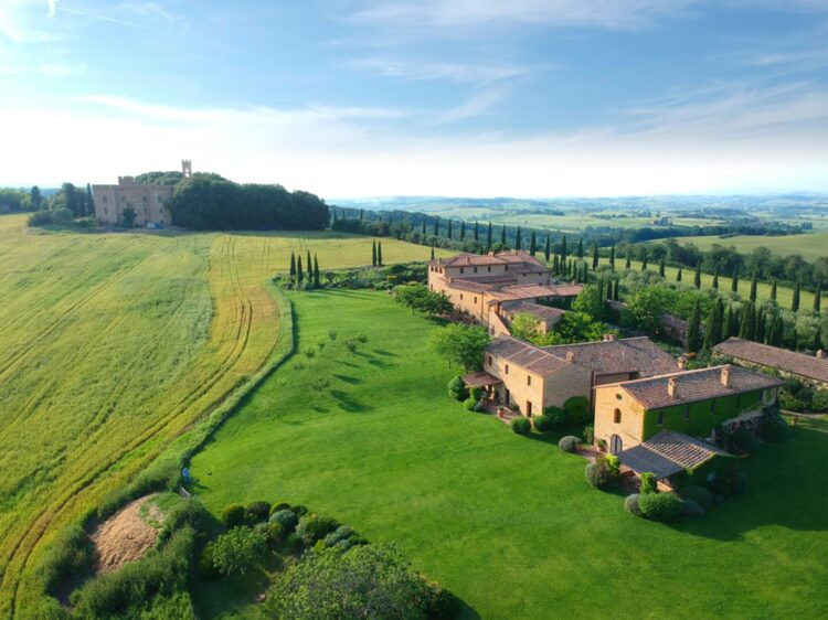10 Most Expensive Wedding Venues In The World