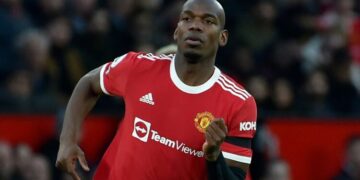 Paul Pogba Net Worth: Early Life, Career, Quotes