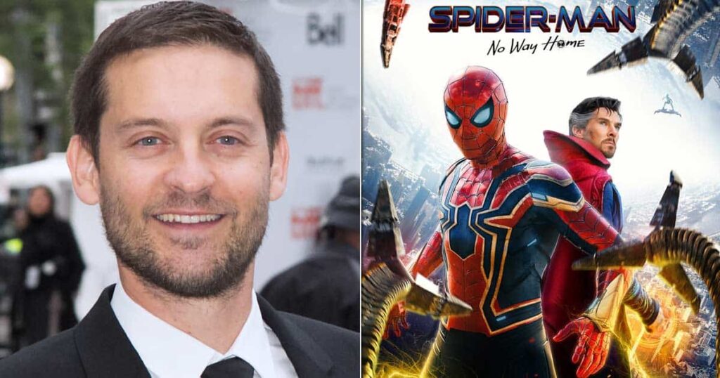 Tobey Maguire Net Worth - Career, Salary Insights, His Income From “No Way Home”, Tobey Maguire Inspiring Quotes