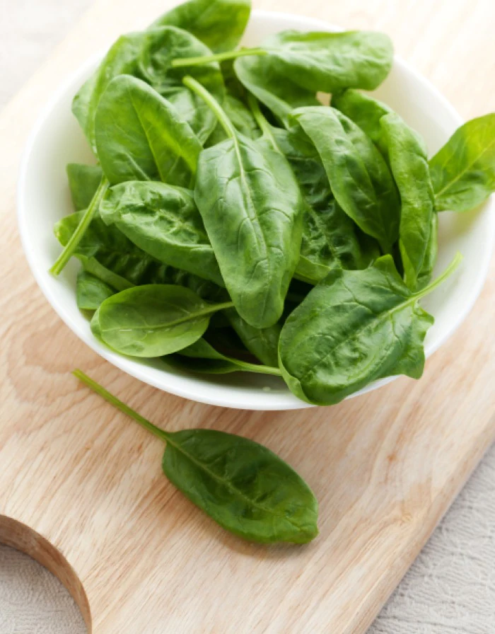 5 Best Foods to stop Hair loss.