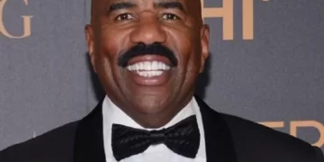 20 Motivational Quotes Of Steve Harvey