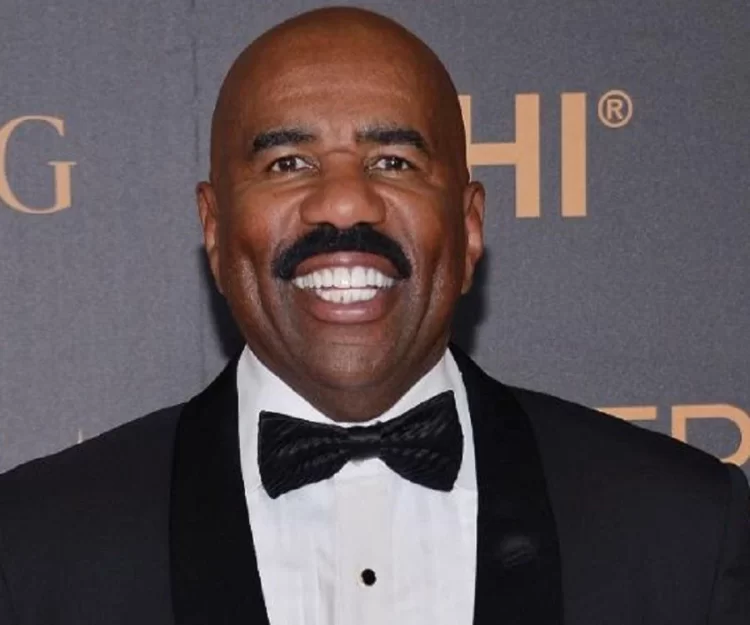 motivational quotes of Steve Harvey