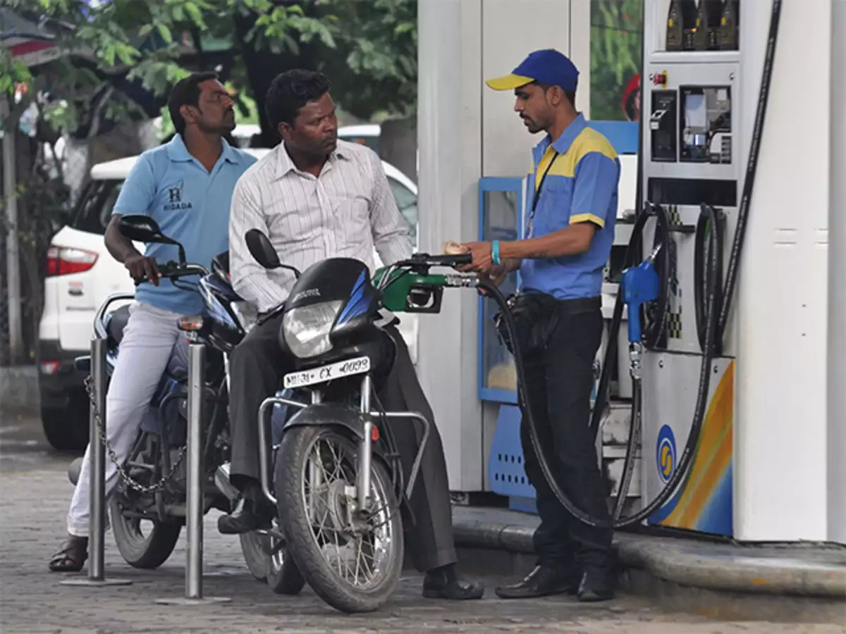 Adulteration in fuel stations amidst fuel price hike 