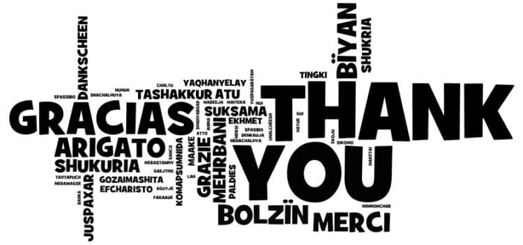 6 Reasons Why One Should Learn More Languages.