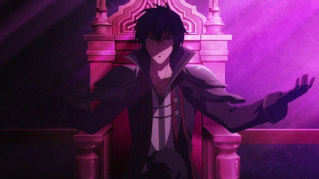 ⬇️Anime Name & Info⬇️ Need Good Anime?🤔Hit The Foll0w👌 1️⃣Demon King