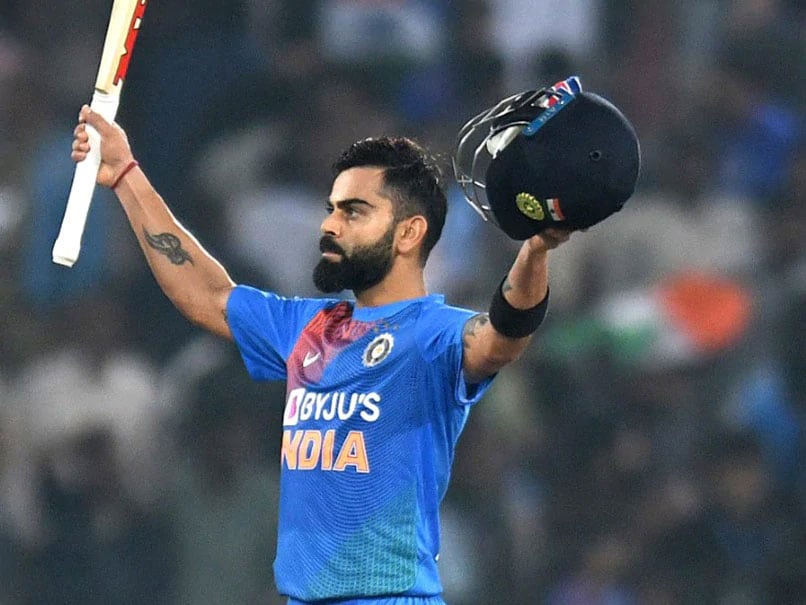 Virat Kohli: The Indian cricket superstar who is still yearning for success with India and RCB