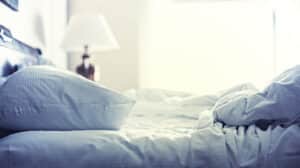 5 things to try for a far better sleep.