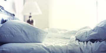 5 things to try for a far better sleep.