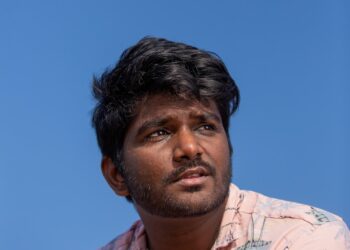 Kevin Fernando and his journey in music