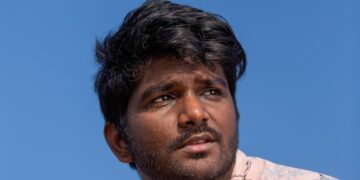 Kevin Fernando and his journey in music