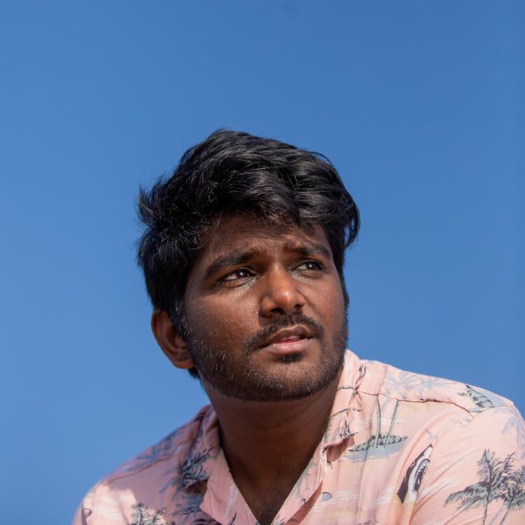 Kevin Fernando and his journey in music