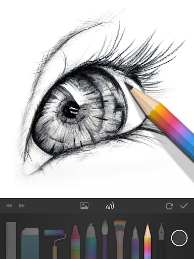 10 Best Drawing and Painting Apps For Android (2022)