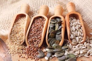 Seed Development In India
